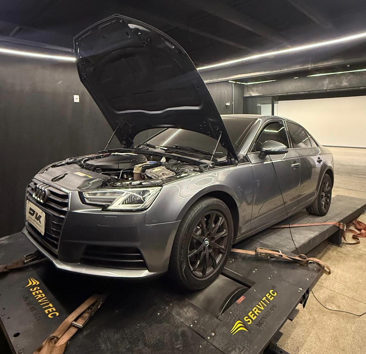 DK Motorsport